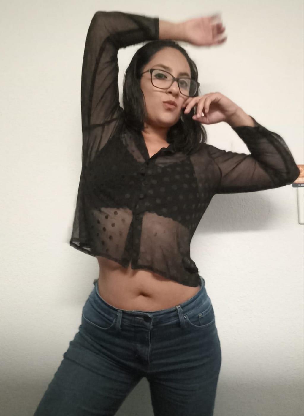 Fernanda AC  (Flaquita)