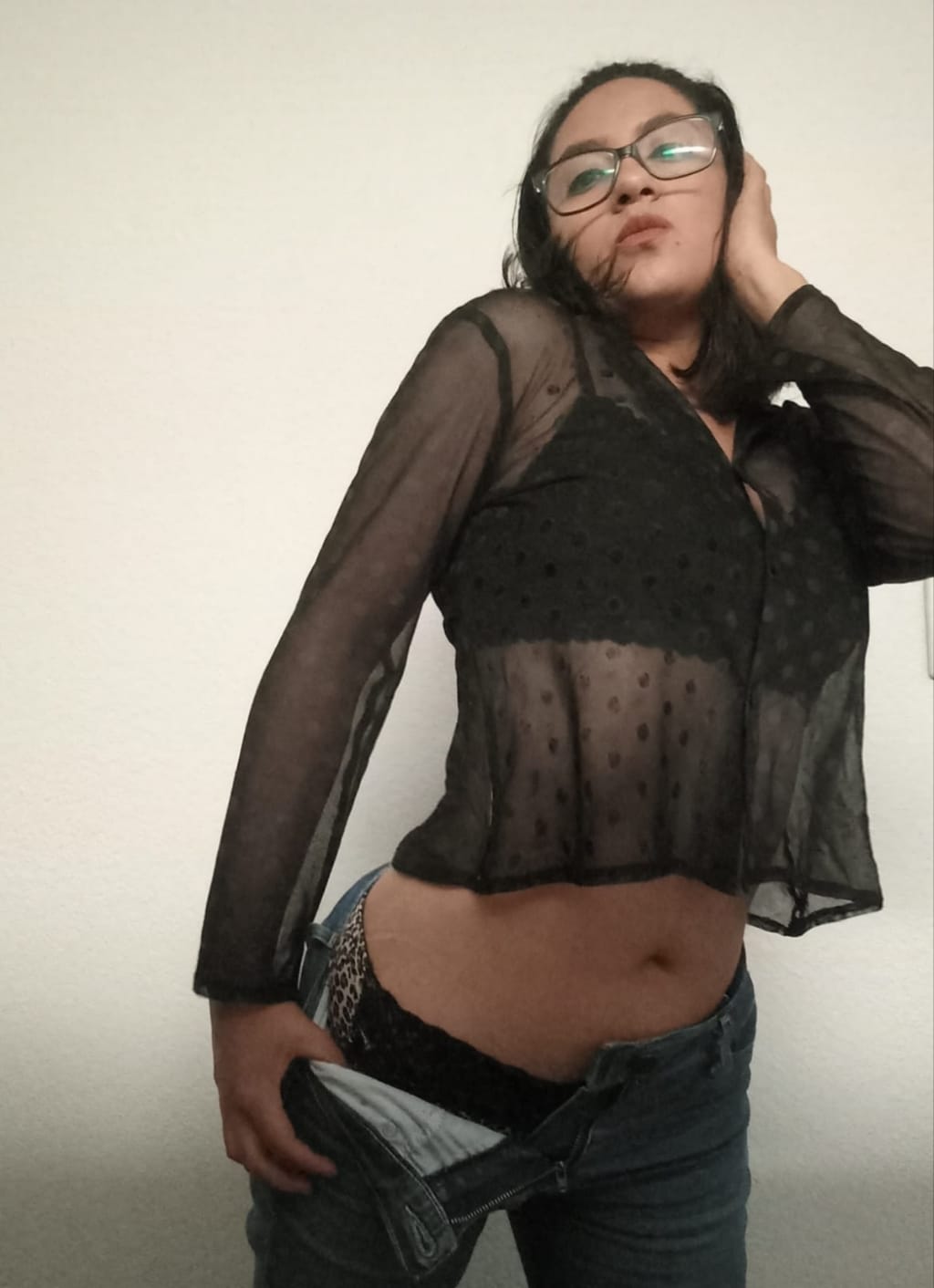 Fernanda AC  (Flaquita)