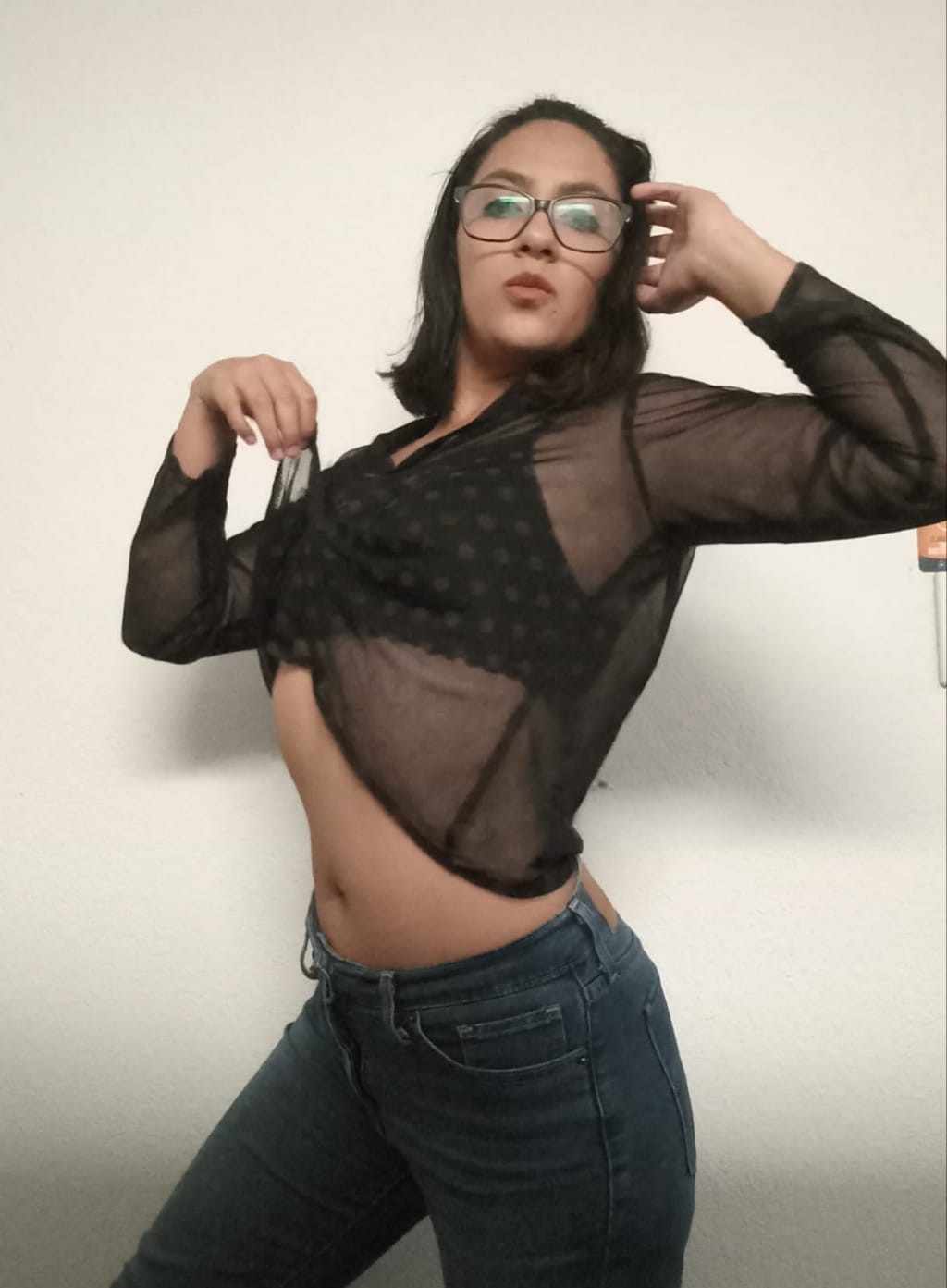 Fernanda AC  (Flaquita)