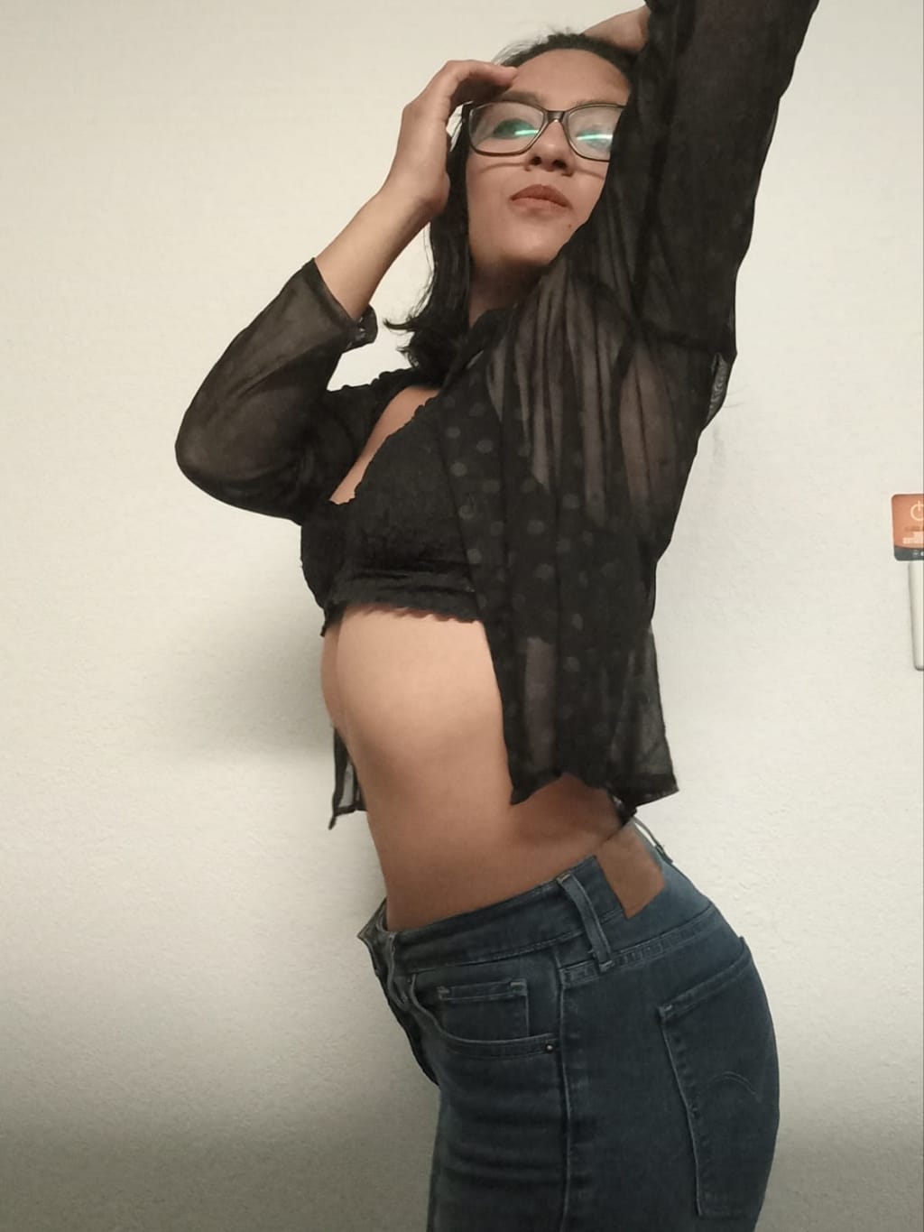 Fernanda AC  (Flaquita)