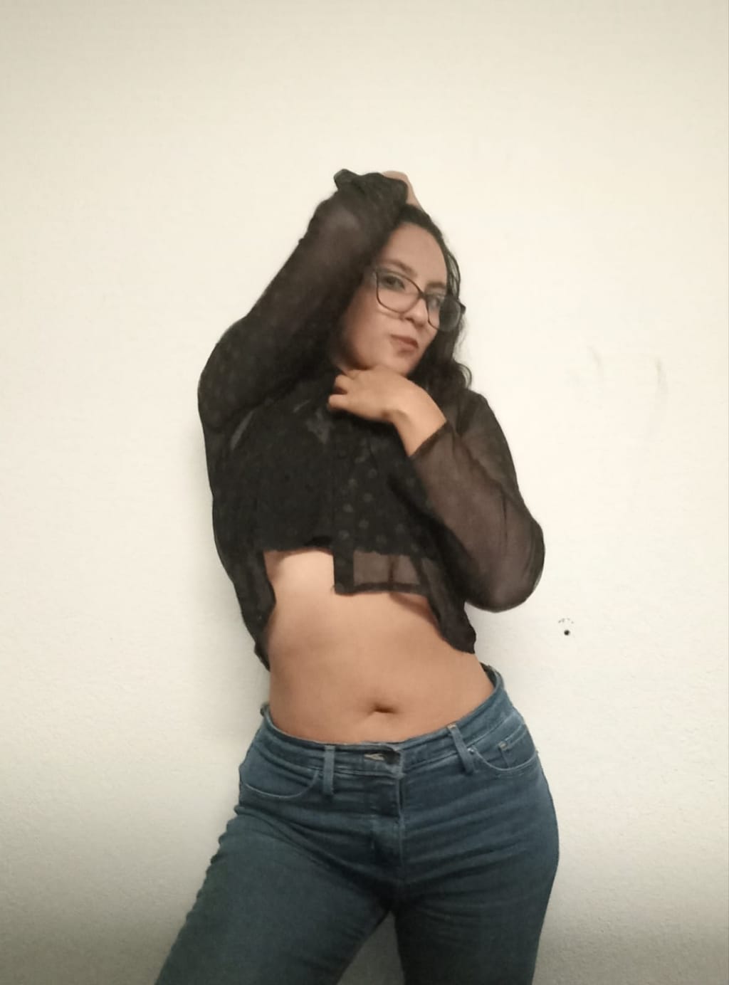 Fernanda AC  (Flaquita)