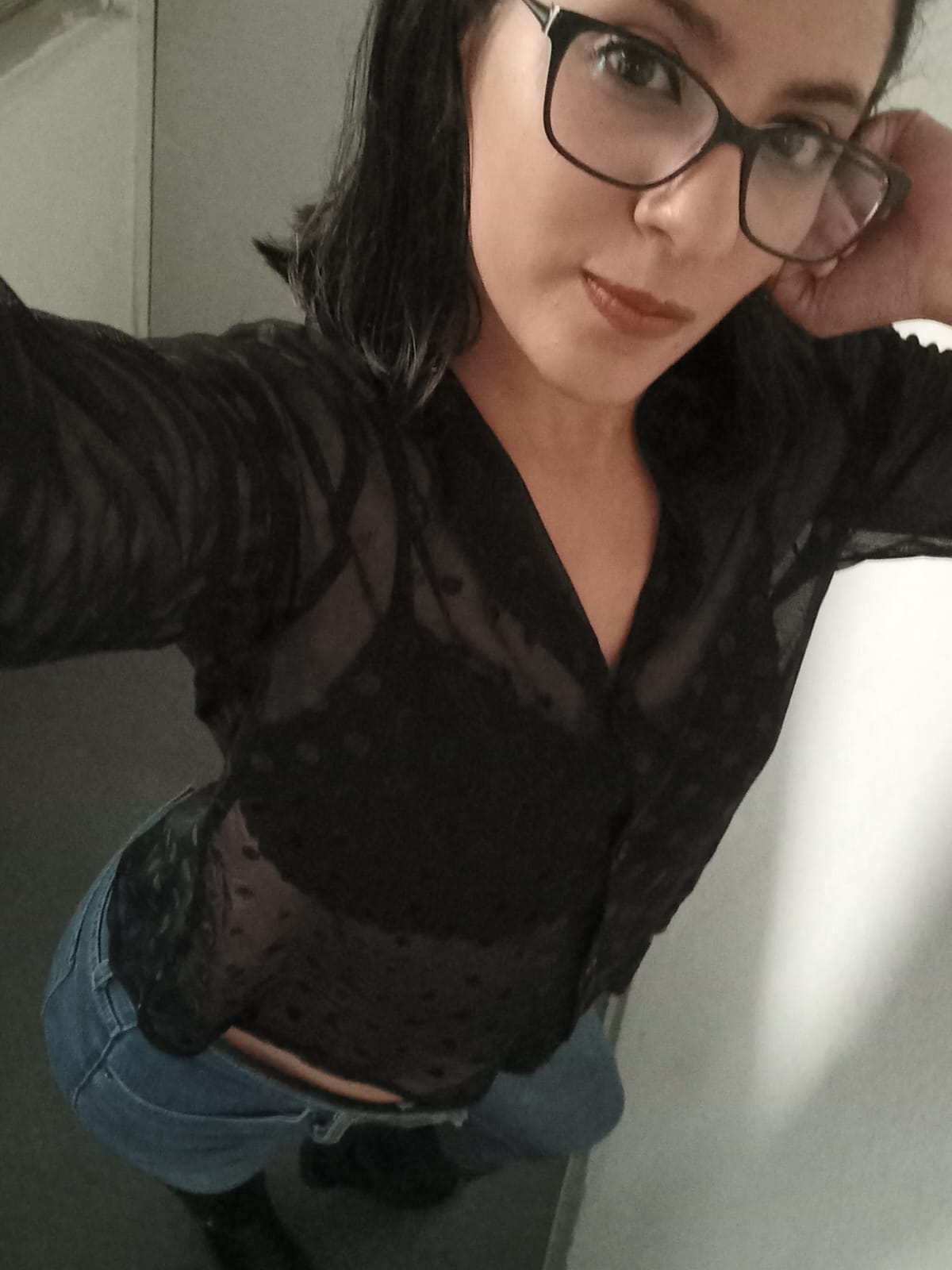 Fernanda AC  (Flaquita)