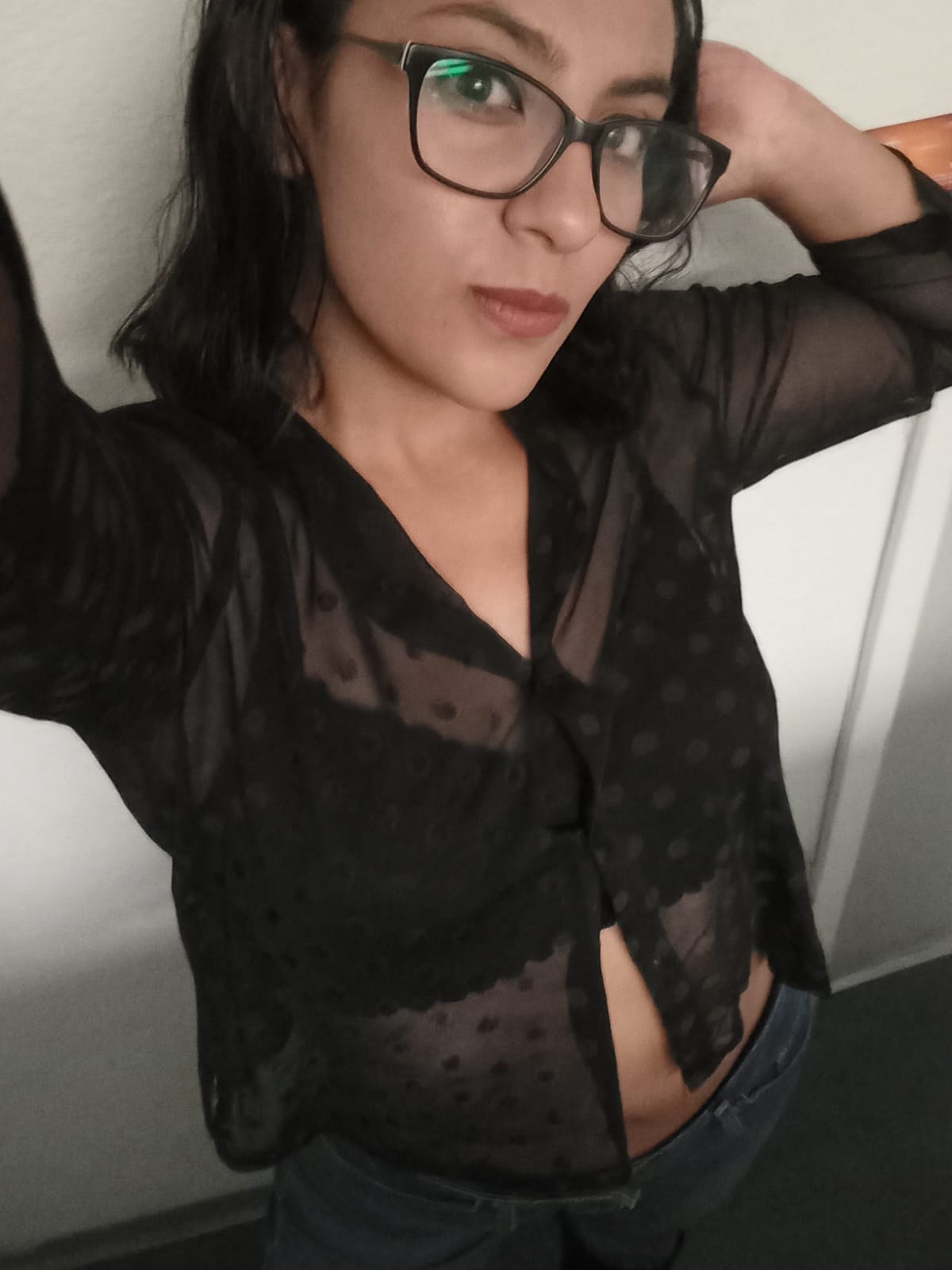 Fernanda AC  (Flaquita)