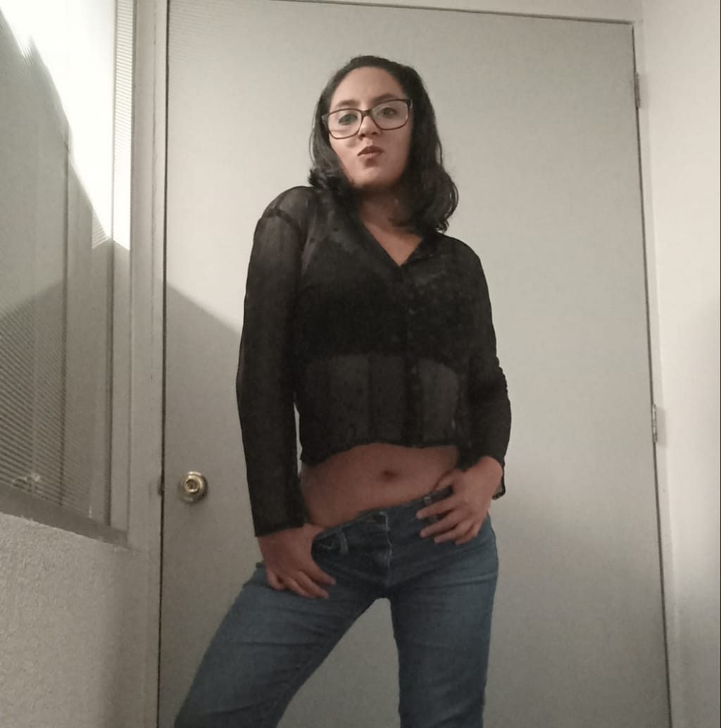 Fernanda AC  (Flaquita)