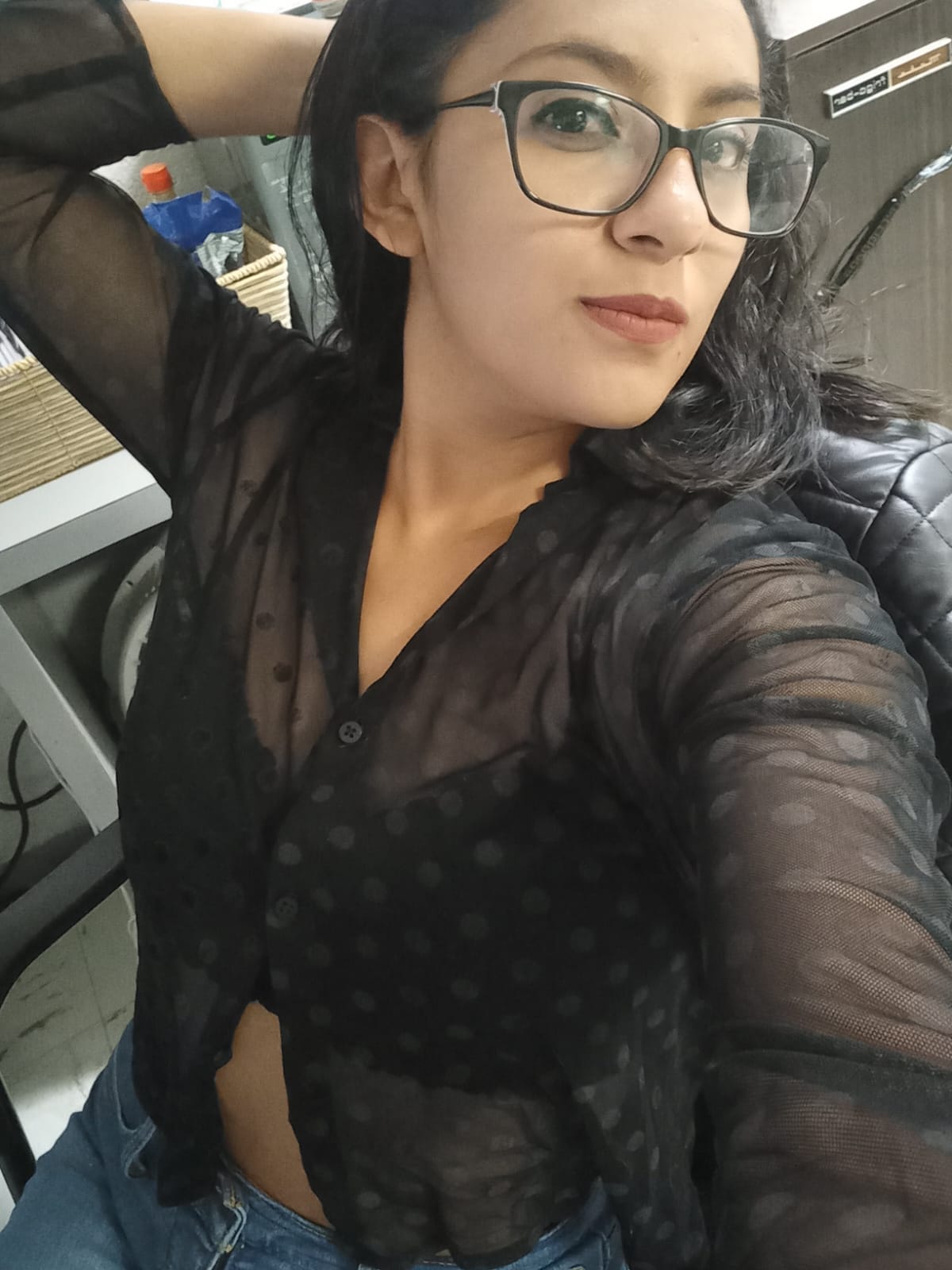 Fernanda AC  (Flaquita)