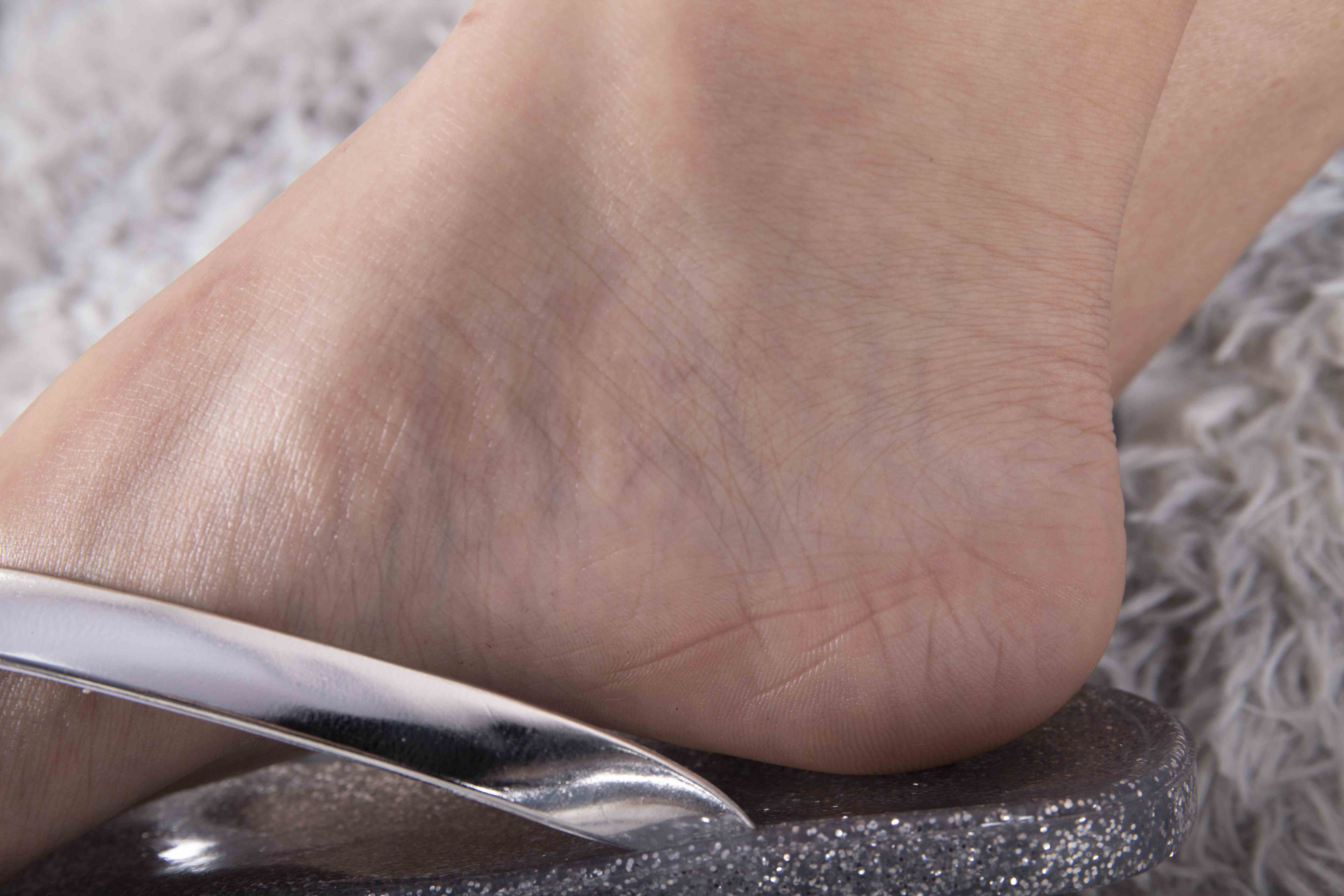 China Beauty Legs and feet 1582