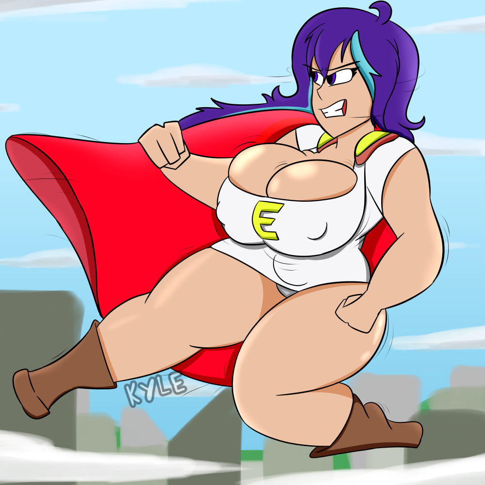 [Part 660] artist - kyle5021