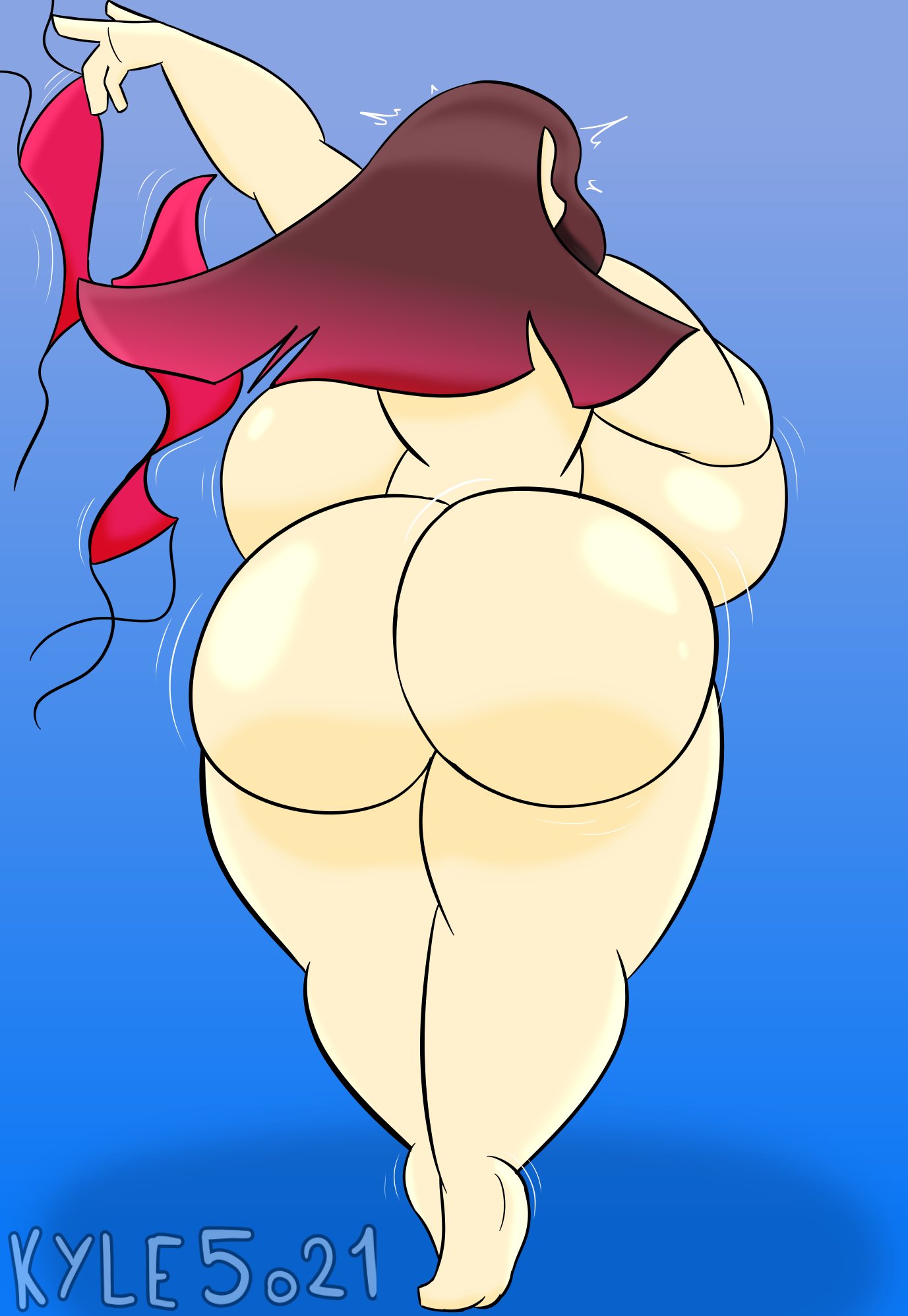 [Part 660] artist - kyle5021