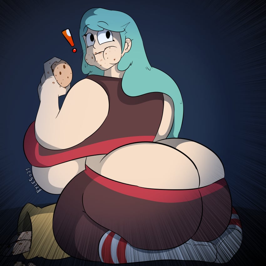 [Part 660] artist - kyle5021