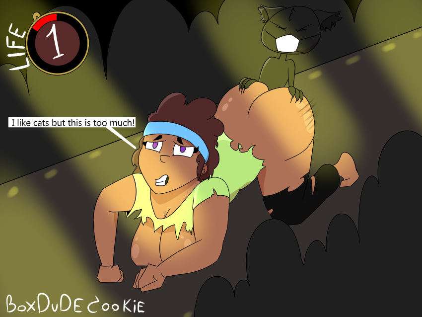 [Part 660] artist - kyle5021