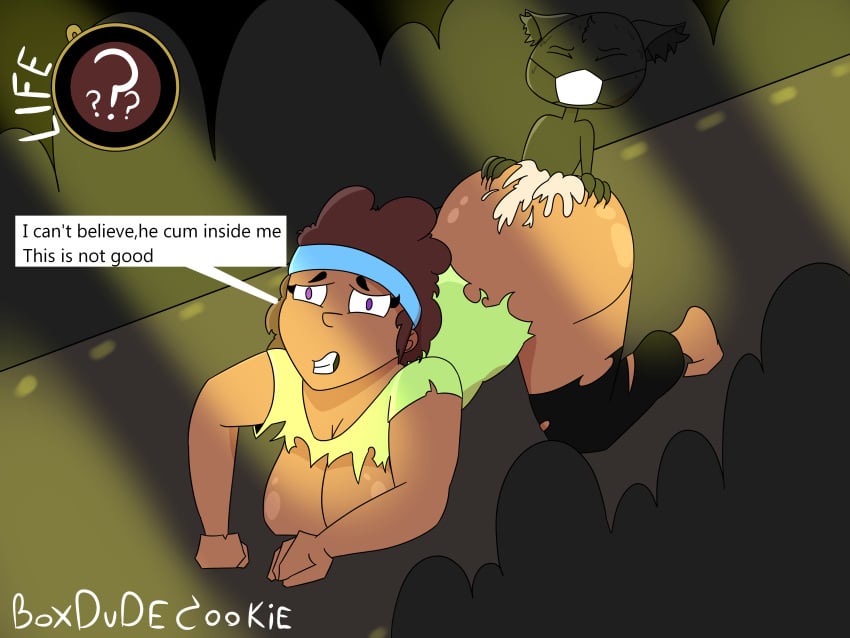 [Part 660] artist - kyle5021