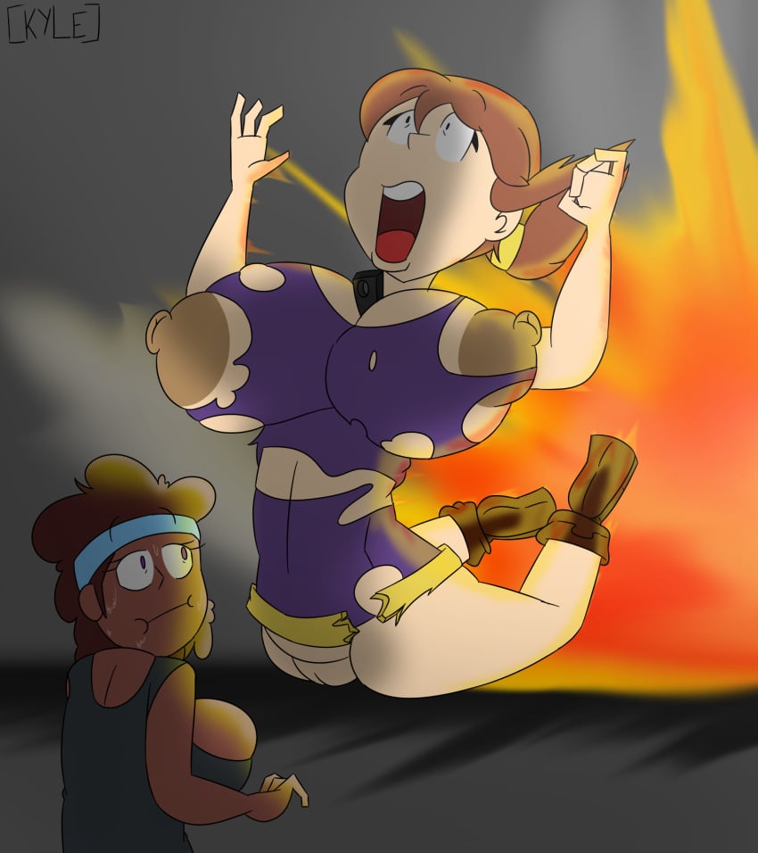 [Part 660] artist - kyle5021