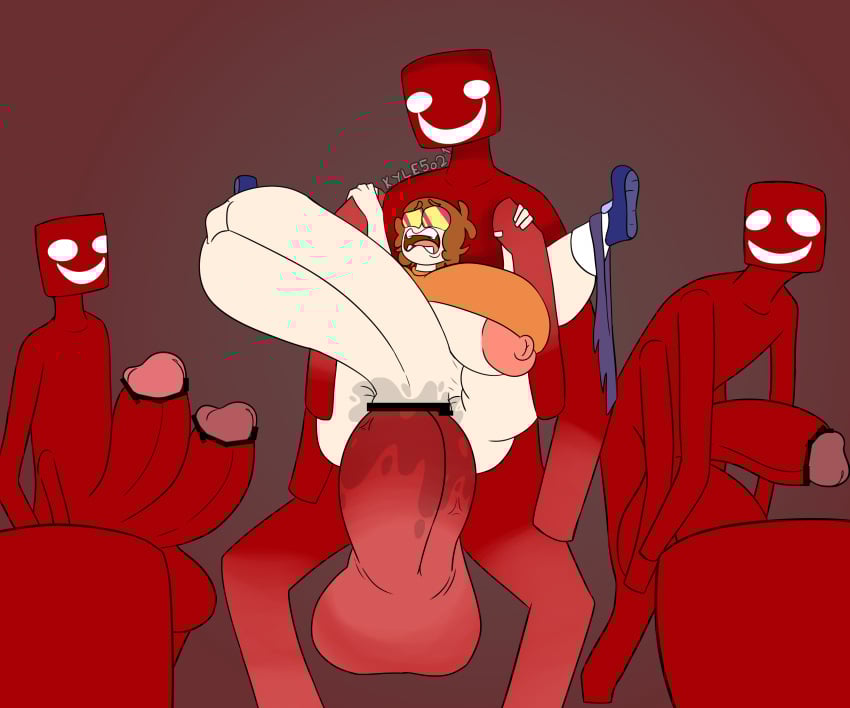 [Part 660] artist - kyle5021