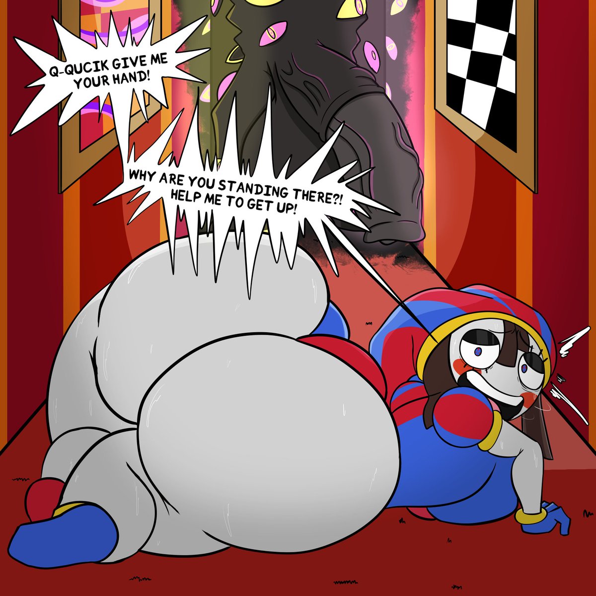 [Part 660] artist - kyle5021