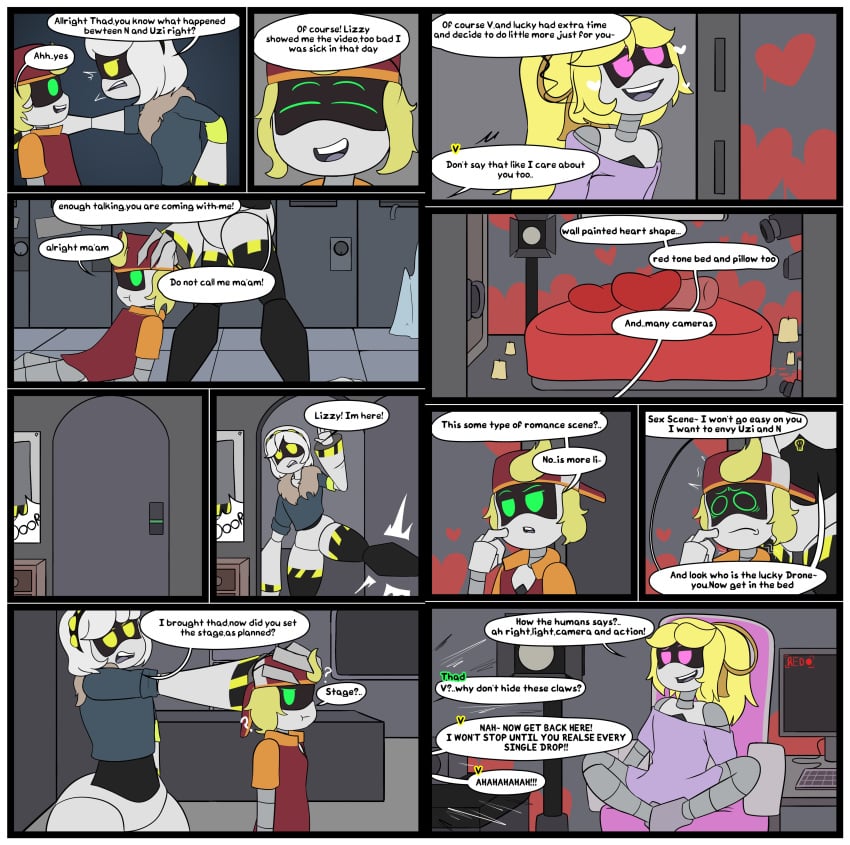 [Part 660] artist - kyle5021