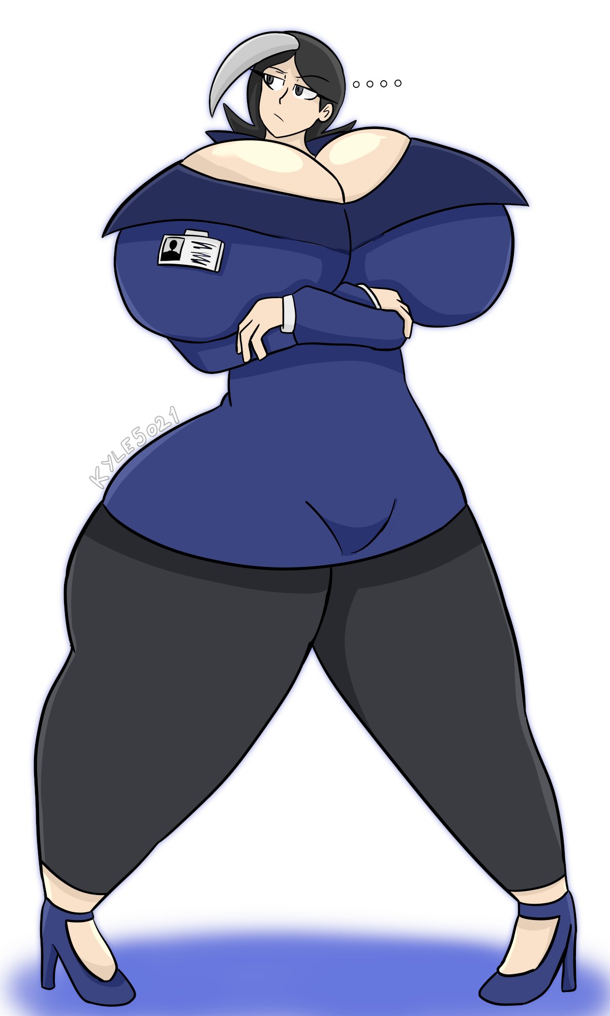 [Part 660] artist - kyle5021