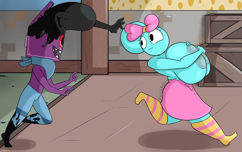 [Part 660] artist - kyle5021