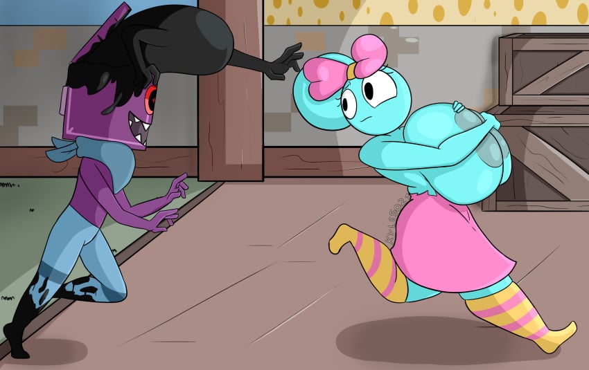 [Part 660] artist - kyle5021