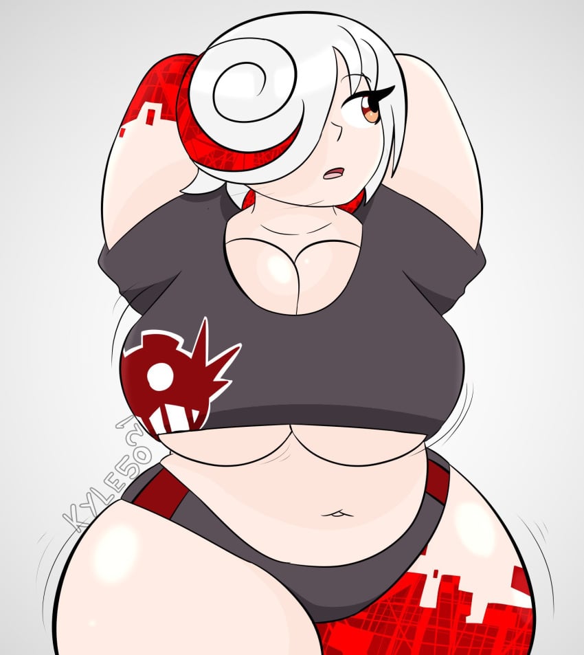 [Part 660] artist - kyle5021