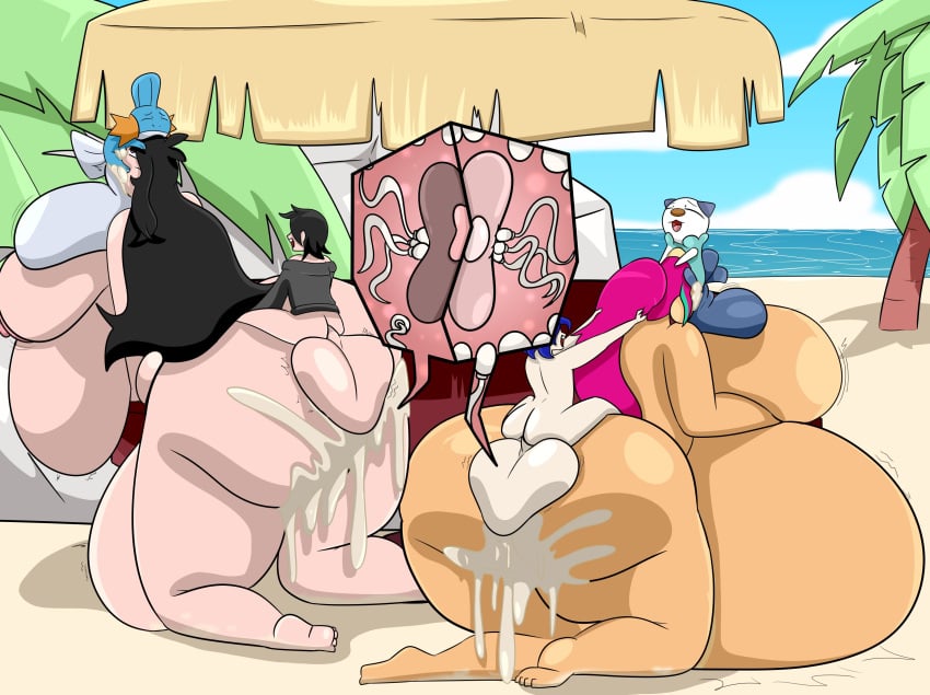 [Part 660] artist - kyle5021