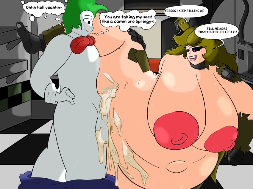 [Part 660] artist - kyle5021