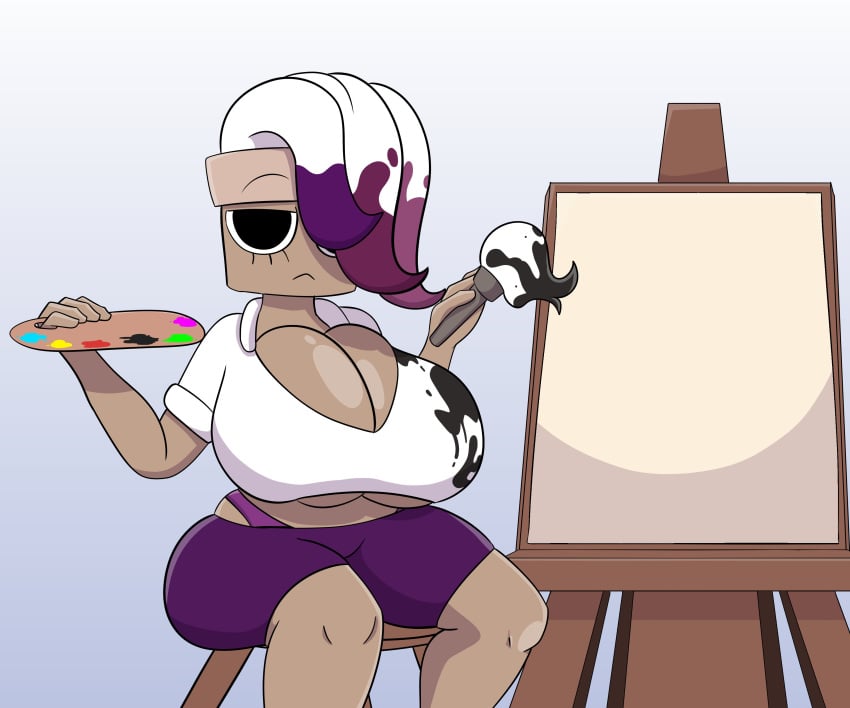 [Part 660] artist - kyle5021