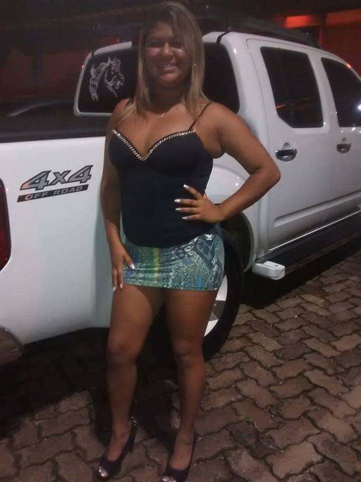 NUDES QTSA ALINE MOREIRA