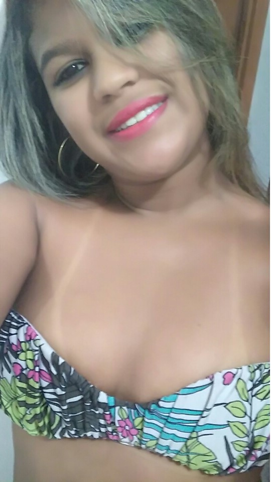 NUDES QTSA ALINE MOREIRA