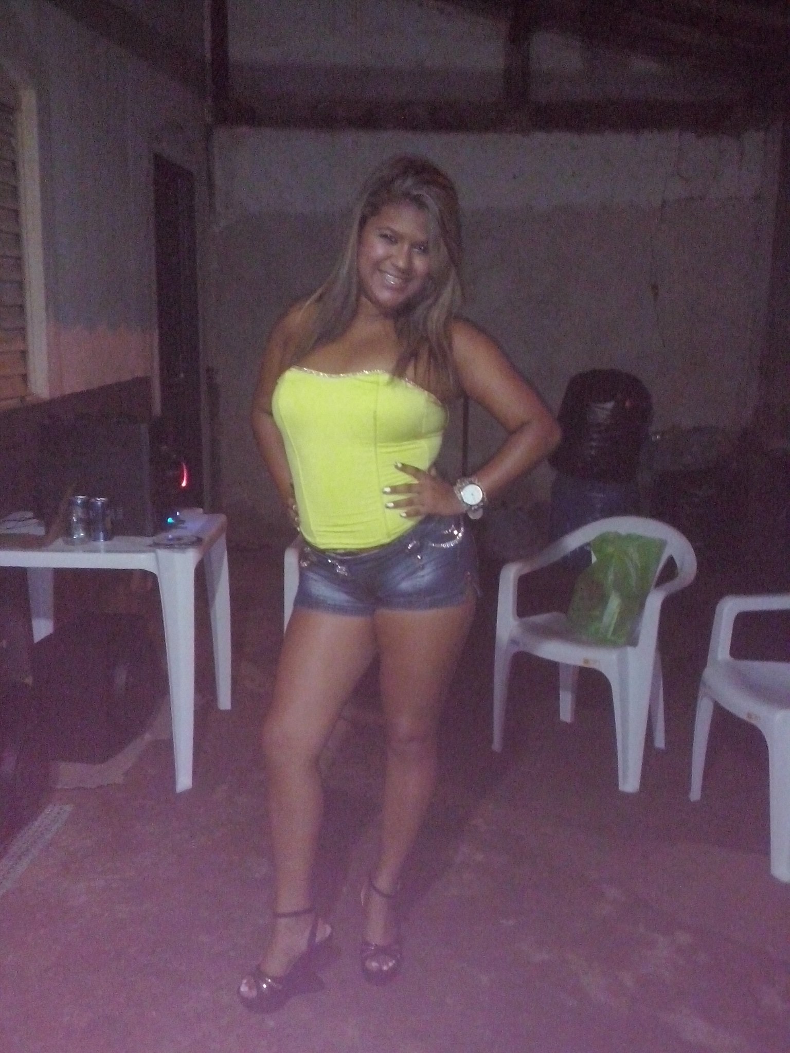 NUDES QTSA ALINE MOREIRA