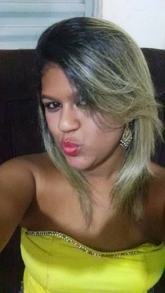 NUDES QTSA ALINE MOREIRA