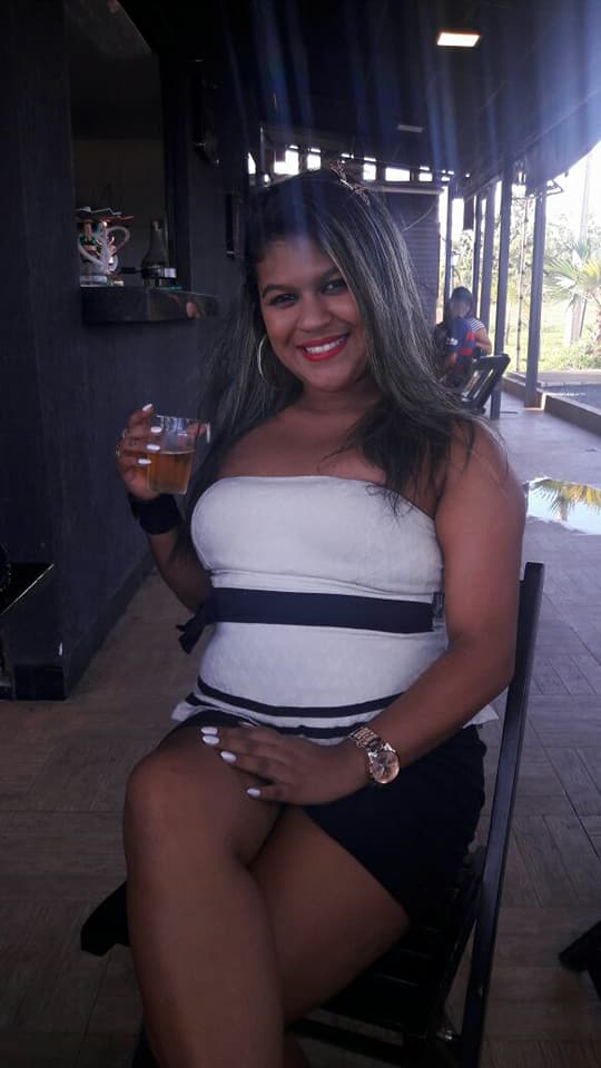 NUDES QTSA ALINE MOREIRA