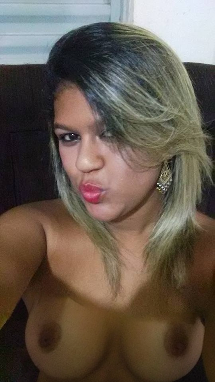 NUDES QTSA ALINE MOREIRA