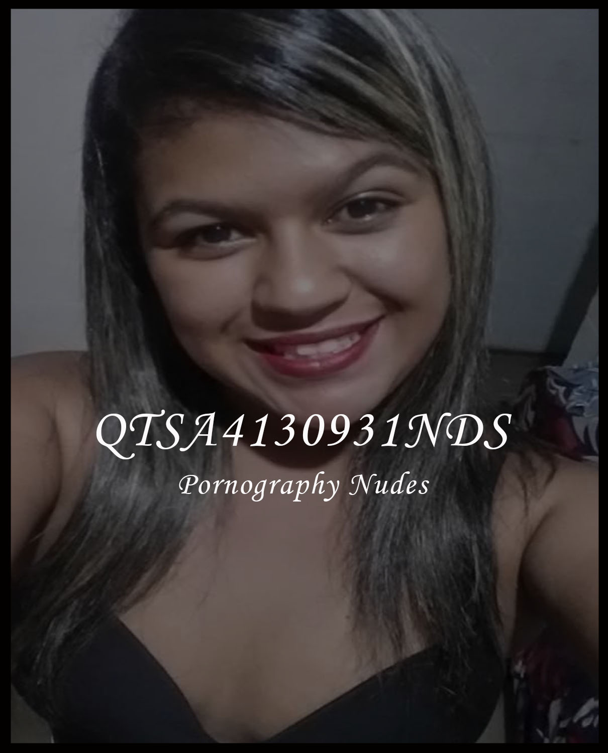 NUDES QTSA ALINE MOREIRA