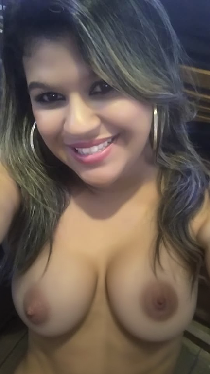 NUDES QTSA ALINE MOREIRA