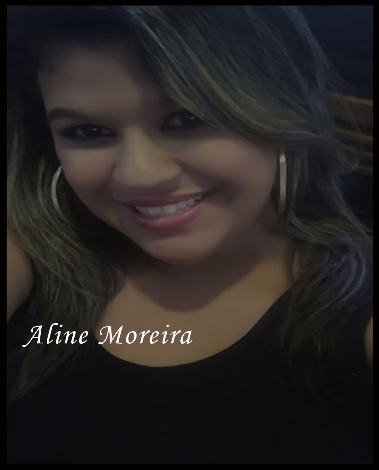 NUDES QTSA ALINE MOREIRA