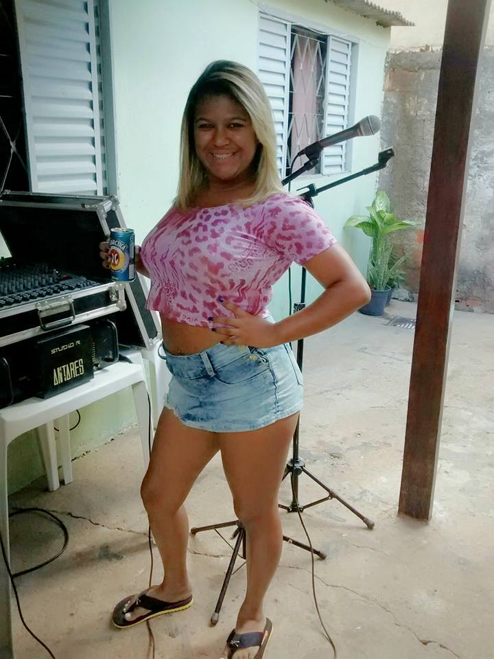 NUDES QTSA ALINE MOREIRA