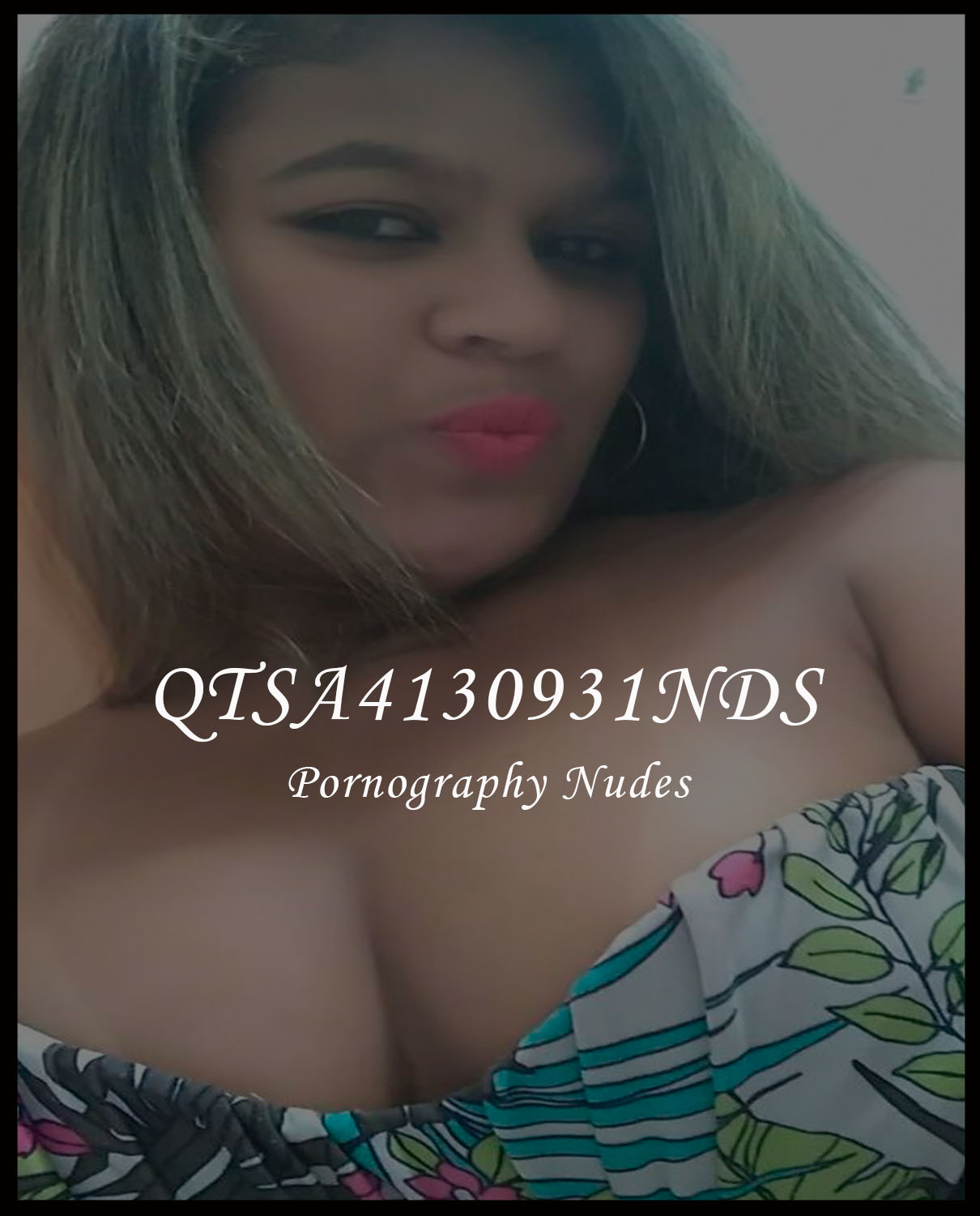 NUDES QTSA ALINE MOREIRA