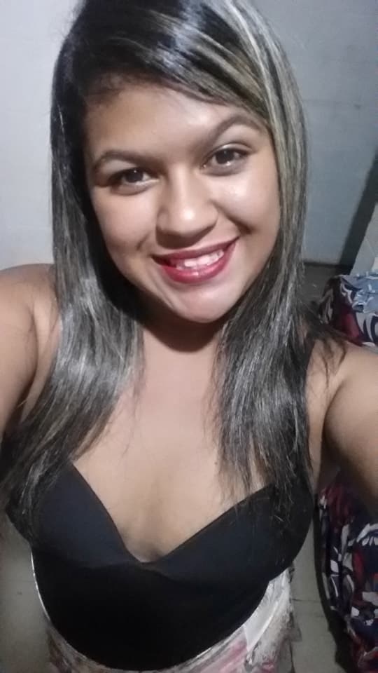 NUDES QTSA ALINE MOREIRA