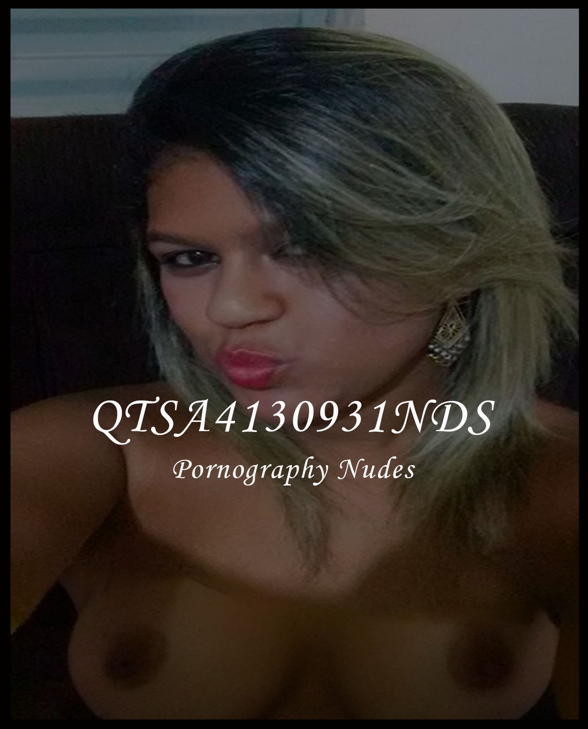 NUDES QTSA ALINE MOREIRA