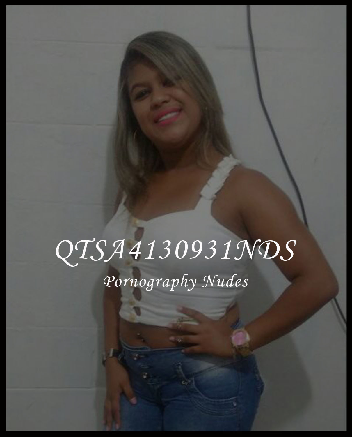 NUDES QTSA ALINE MOREIRA