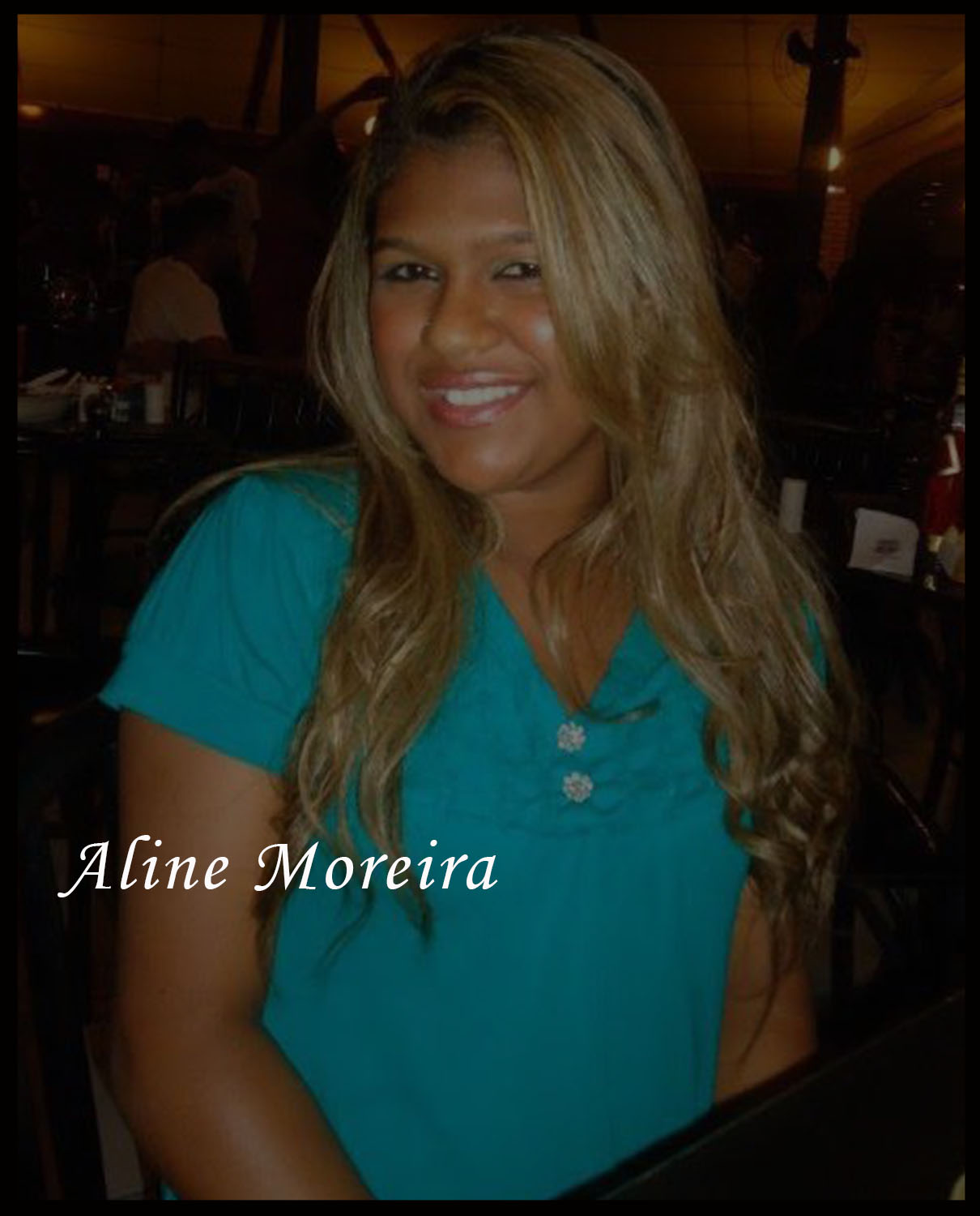 NUDES QTSA ALINE MOREIRA