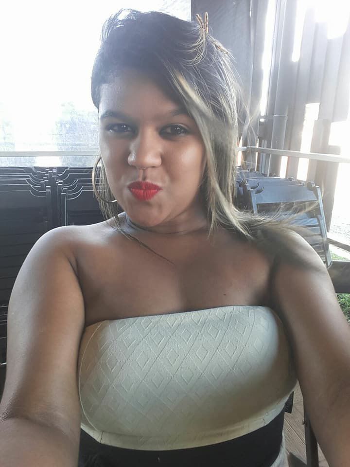 NUDES QTSA ALINE MOREIRA