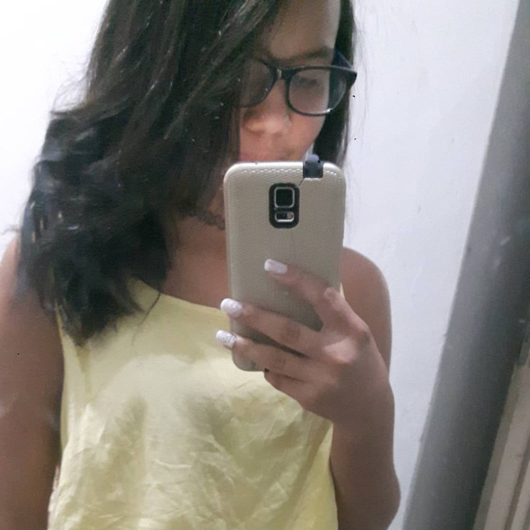 NUDES QTSA ANA FLAVIA