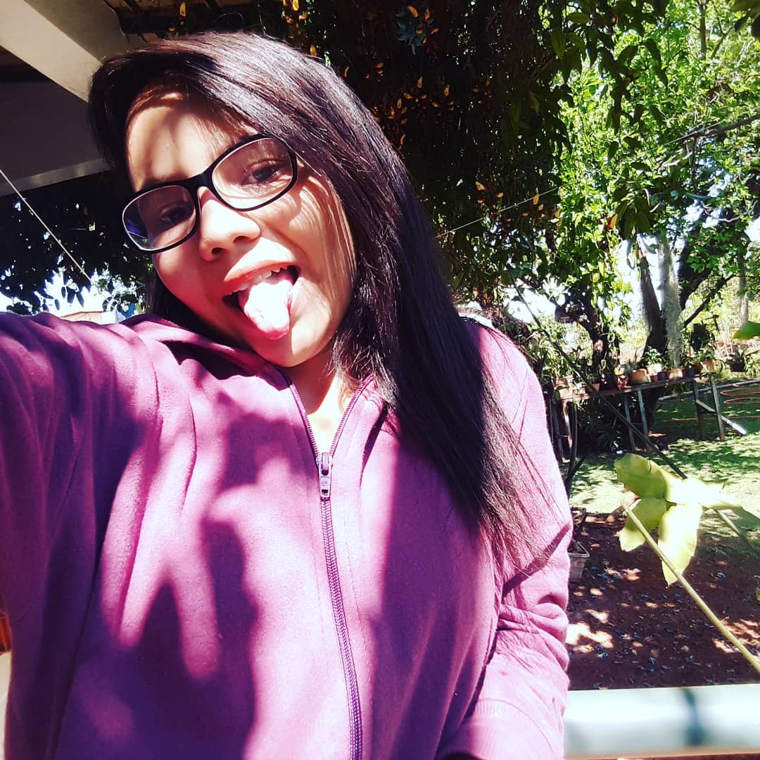 NUDES QTSA ANA FLAVIA