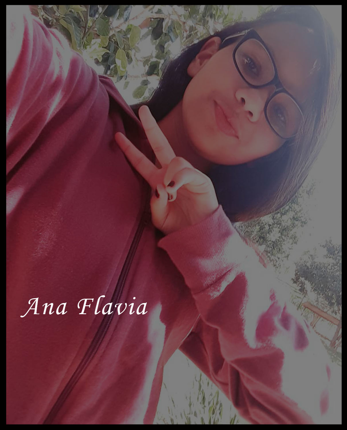 NUDES QTSA ANA FLAVIA