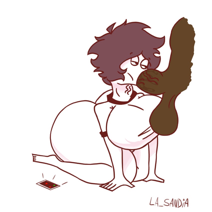 [Part 662] artist-la sandia