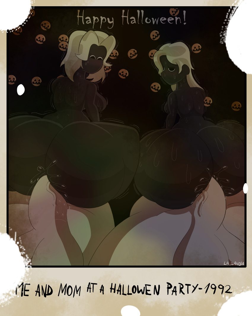 [Part 662] artist-la sandia