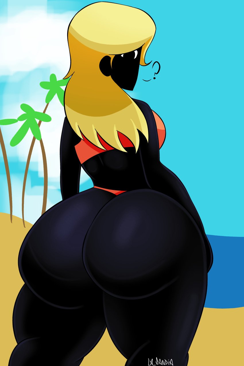 [Part 662] artist-la sandia