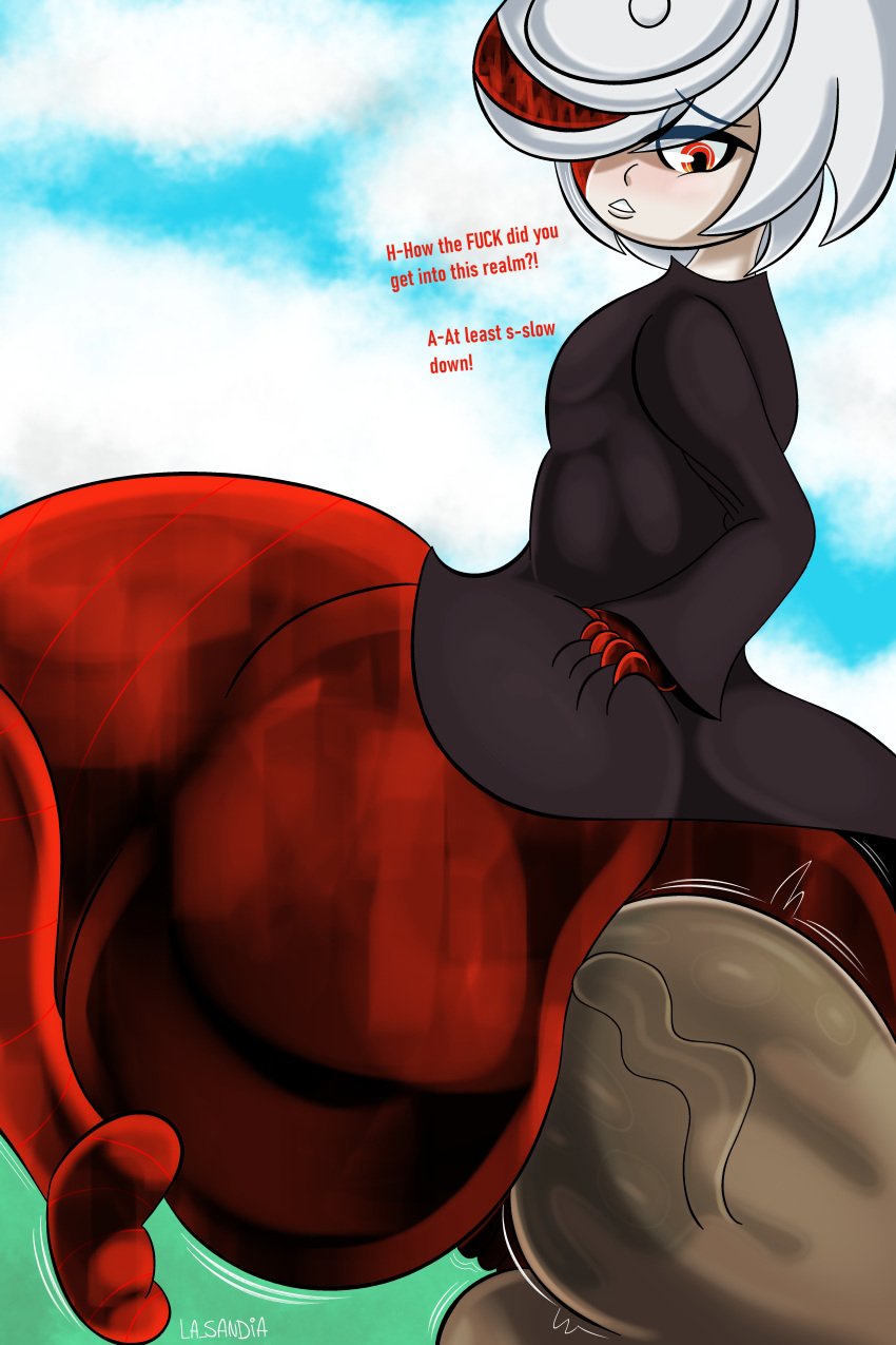 [Part 662] artist-la sandia