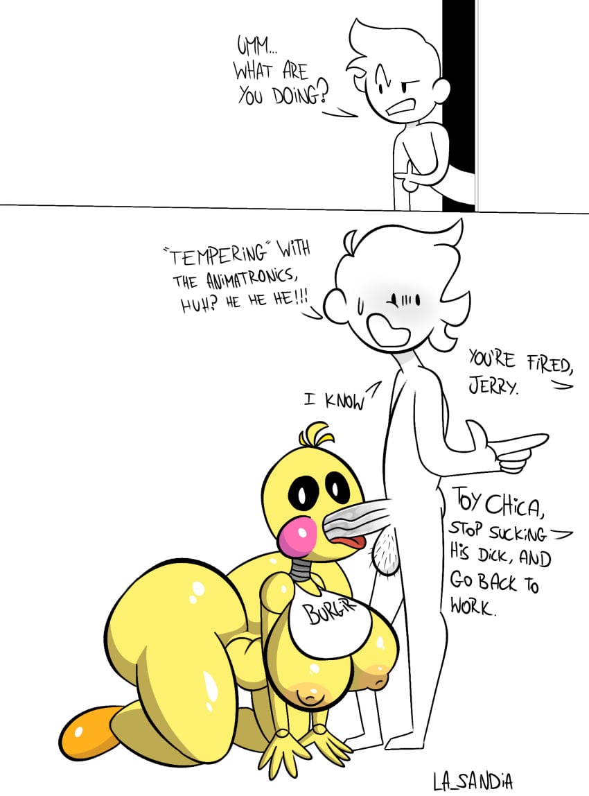 [Part 662] artist-la sandia